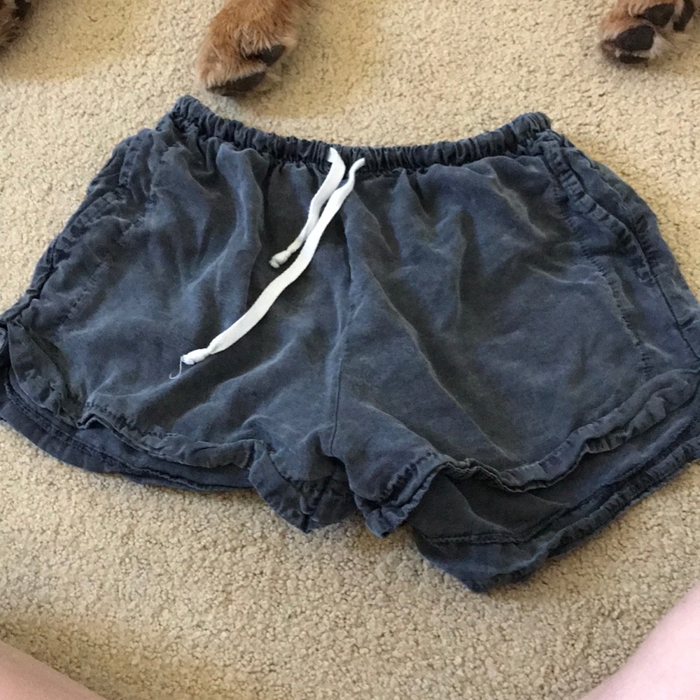 Cute/ casual brandy Melville short
